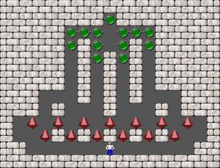 Уровень 673 — Bugs1005 collections